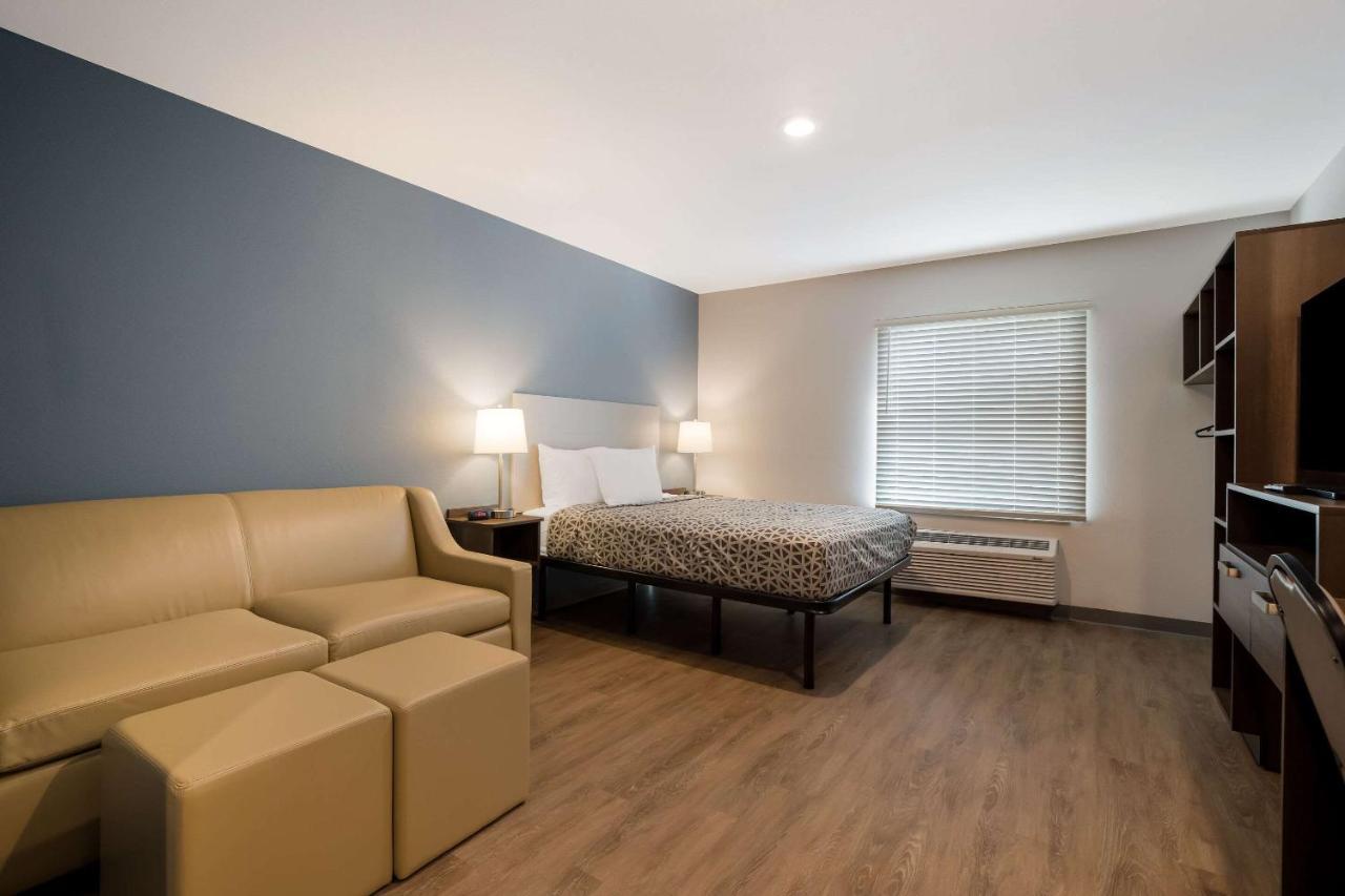 Hotel Woodspring *