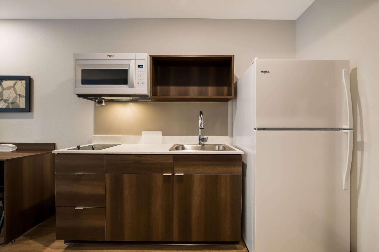 Hotel Woodspring Moreno Valley