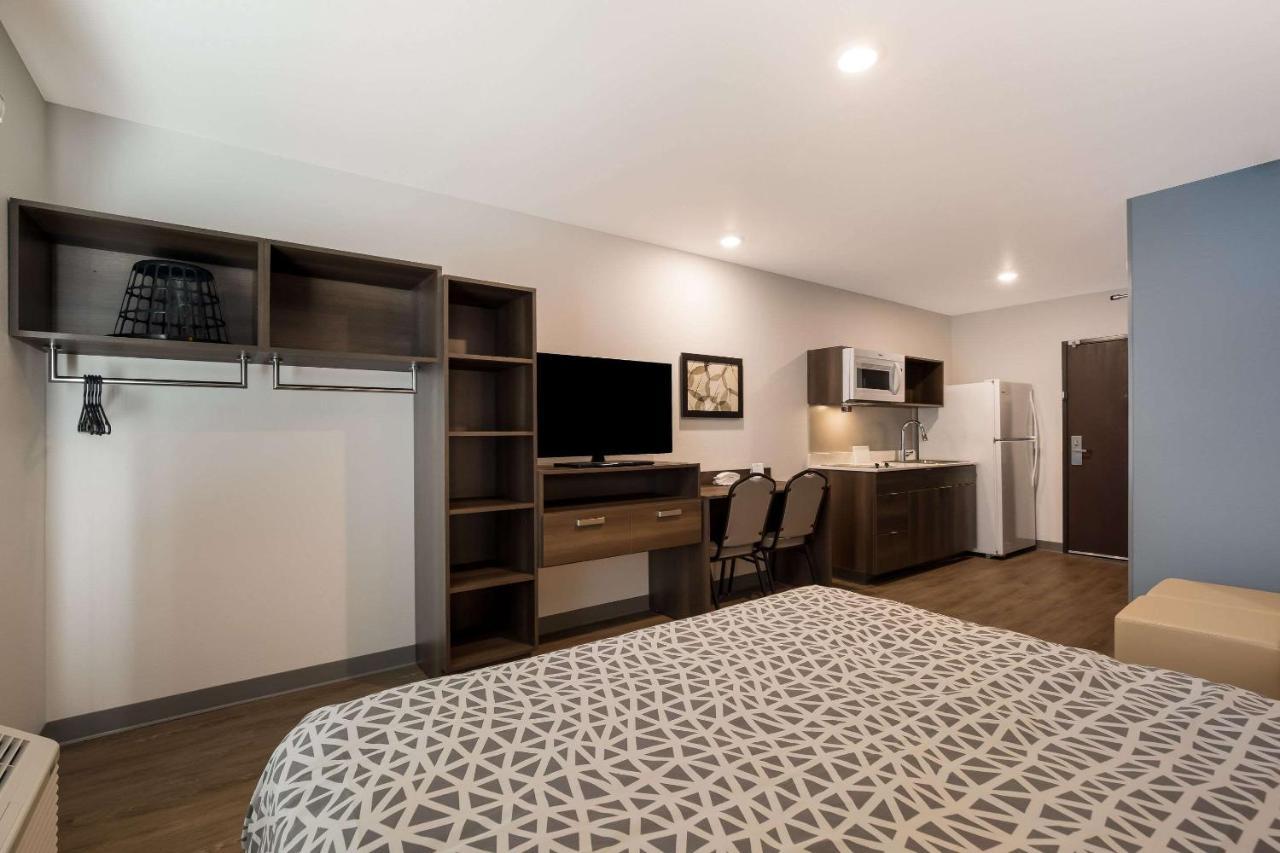 Woodspring Moreno Valley