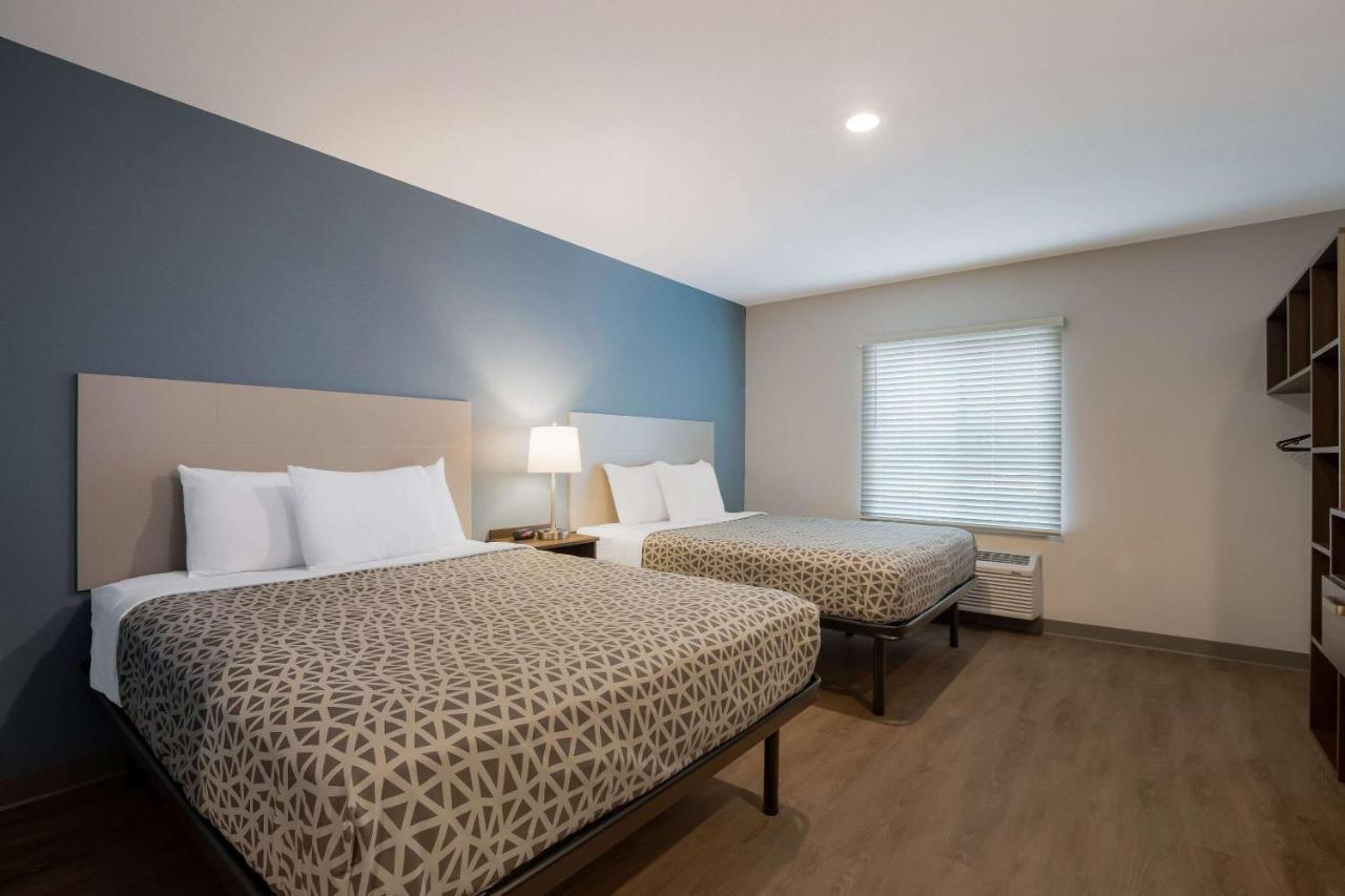 Hotel Woodspring *
