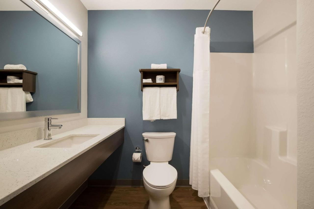 Hotel Woodspring