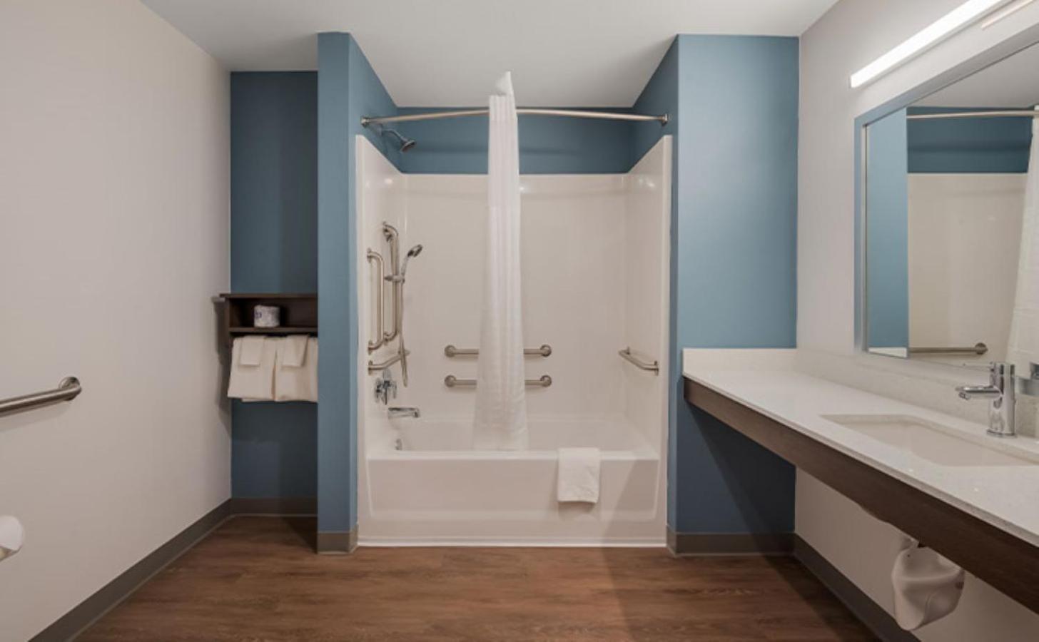 Hotel Woodspring