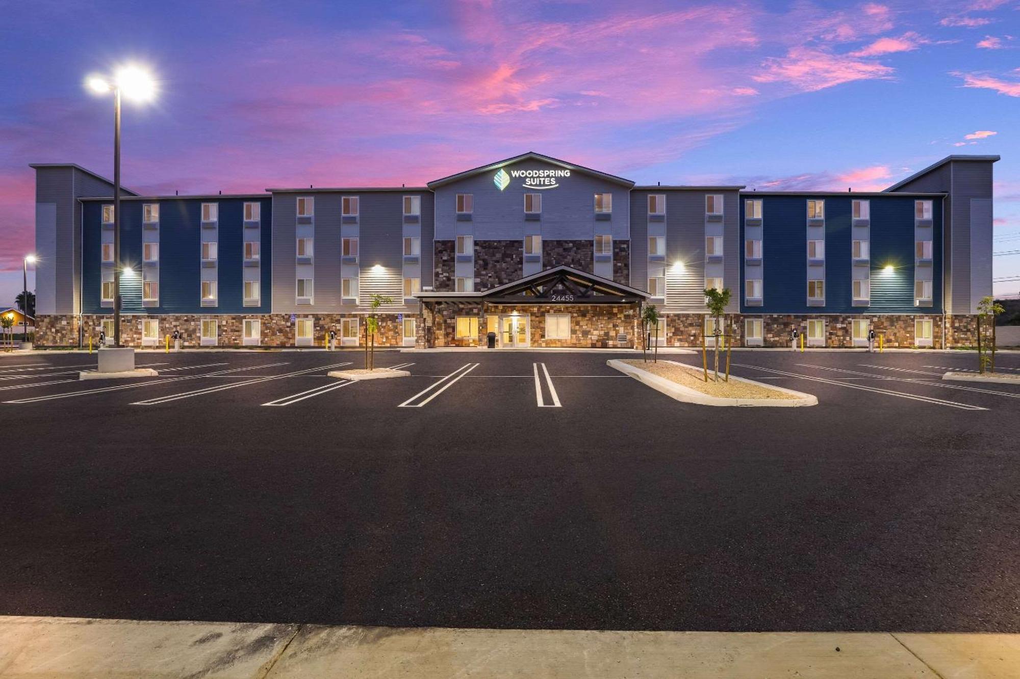 Hotel Woodspring
